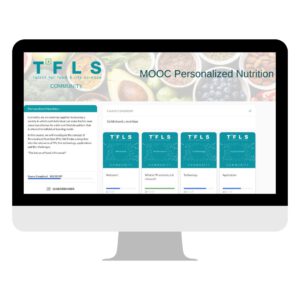 MOOC Personalized Nutrition