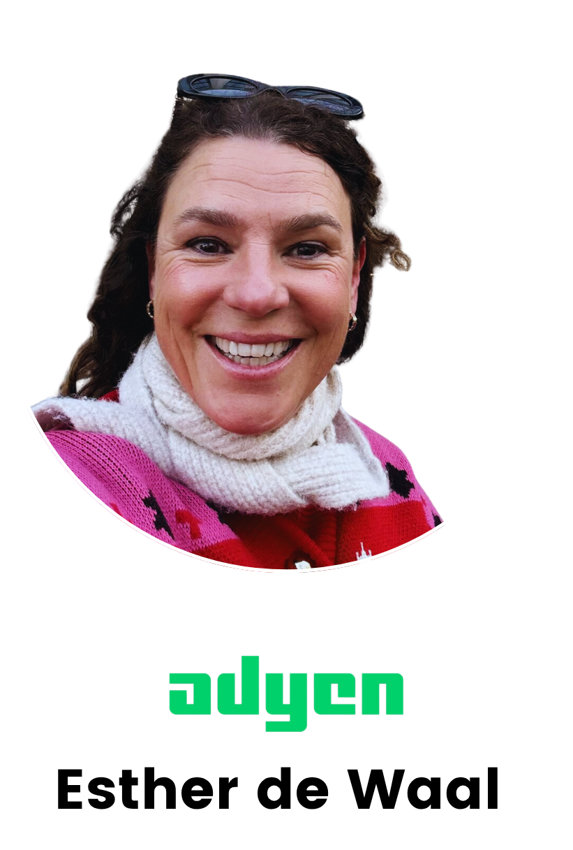 Esther de Waal