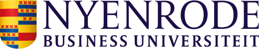 Logo van Nyenrode Business Universiteit